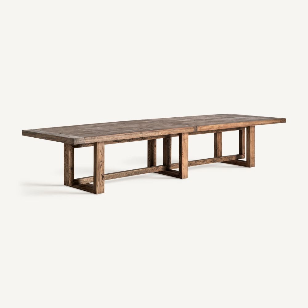MESA DE JANTAR NORVIK