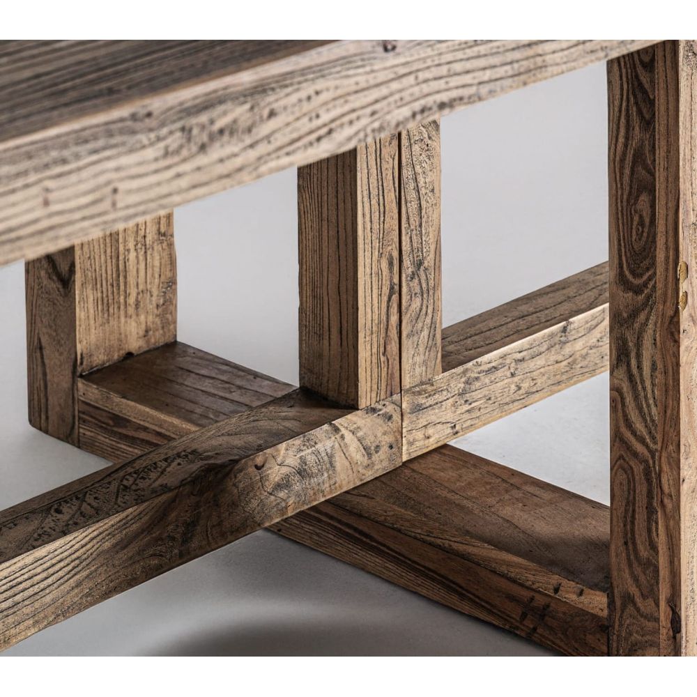 NORVIK DINING TABLE