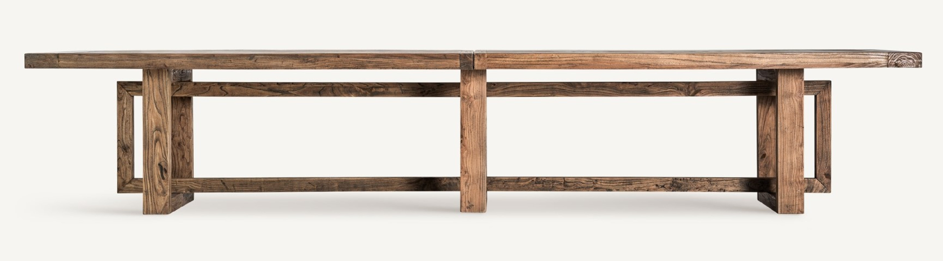 MESA DE JANTAR NORVIK