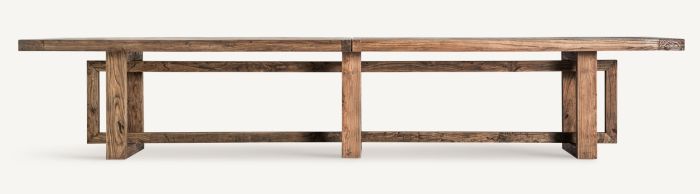 MESA DE JANTAR NORVIK