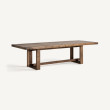 NORVIK DINING TABLE