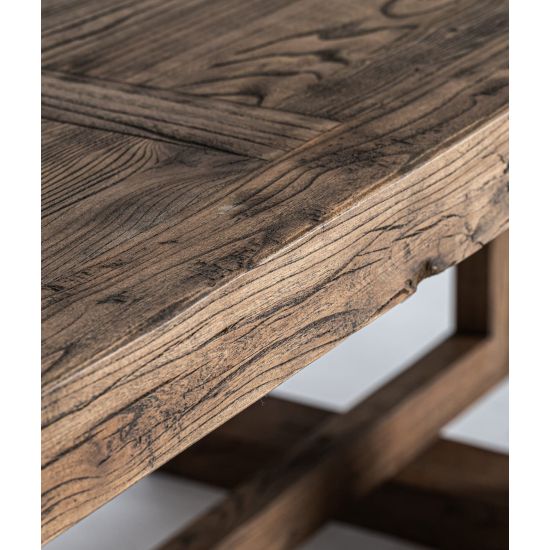 NORVIK DINING TABLE