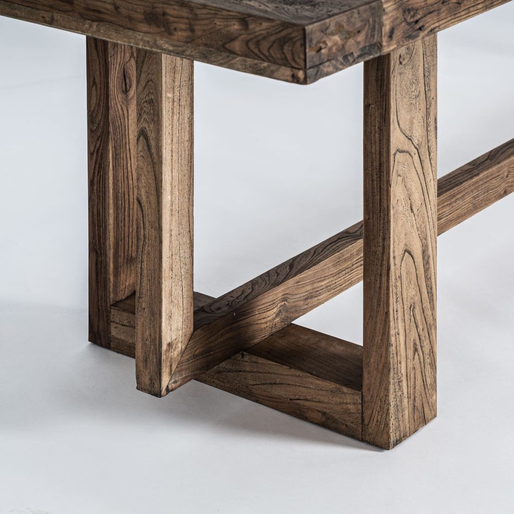 MESA DE JANTAR NORVIK
