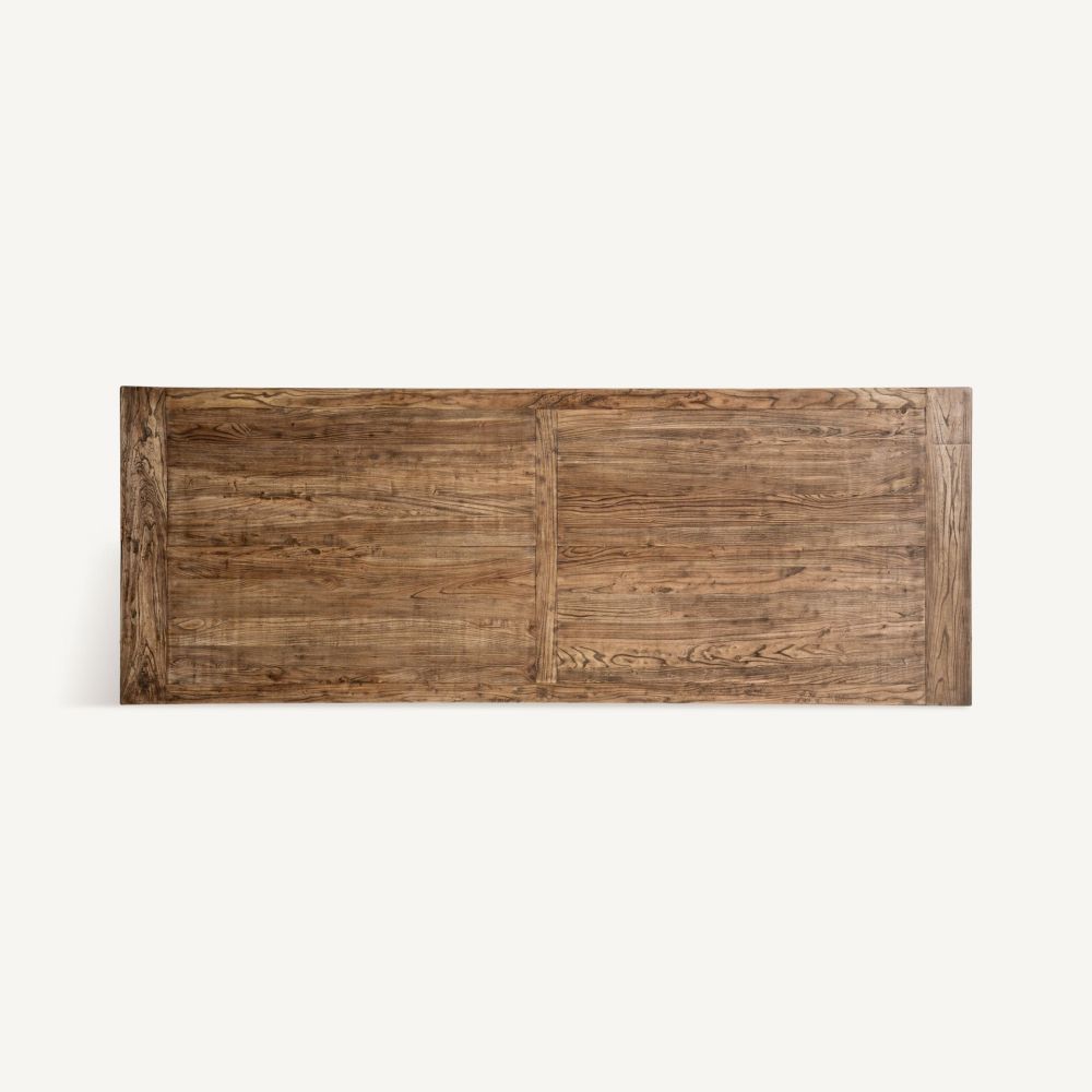 NORVIK DINING TABLE