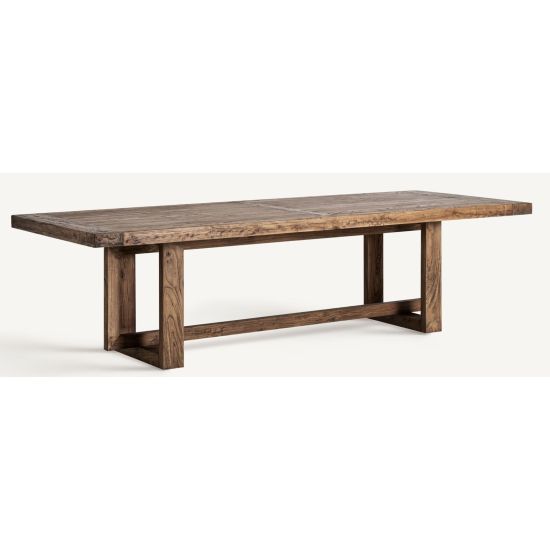 NORVIK DINING TABLE