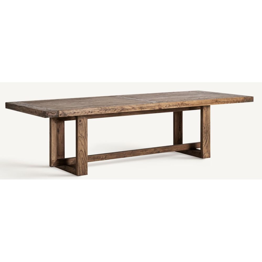 NORVIK DINING TABLE