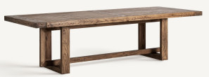 NORVIK DINING TABLE