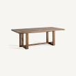 MESA DE JANTAR NORVIK