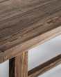 NORVIK DINING TABLE