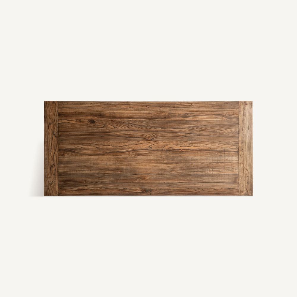 NORVIK DINING TABLE