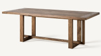 NORVIK DINING TABLE
