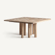 JACQUARD DINING TABLE