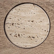 JACQUARD DINING TABLE