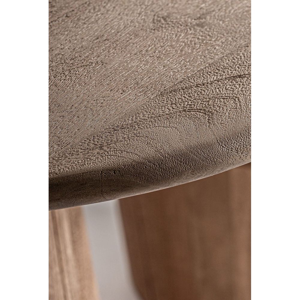 JACQUARD DINING TABLE II