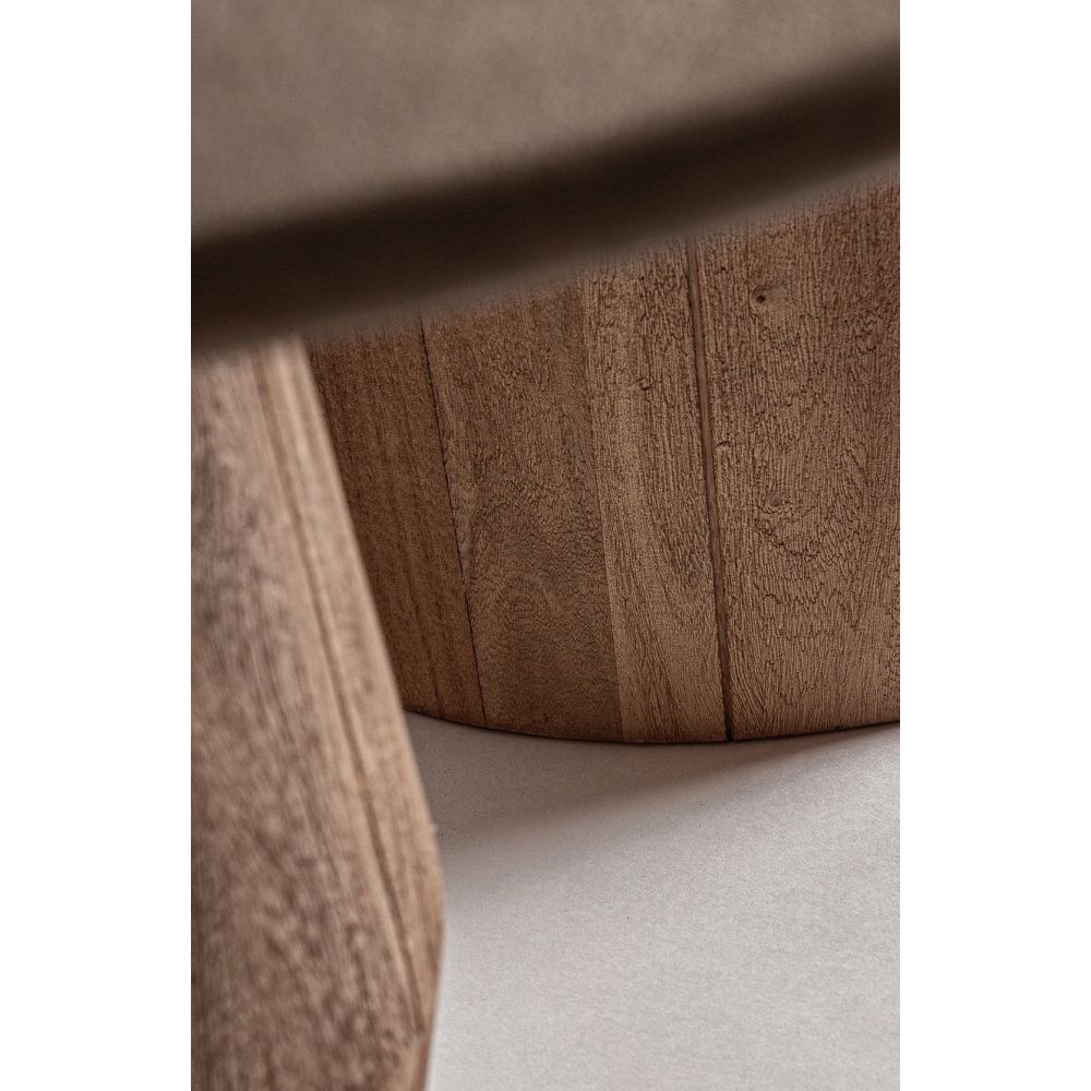 JACQUARD DINING TABLE II