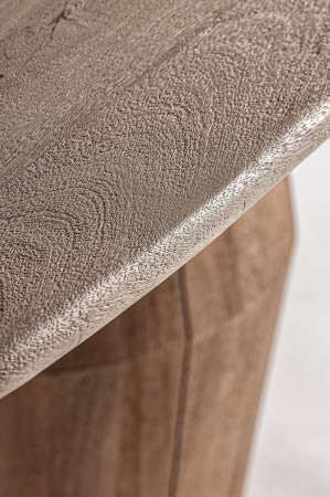 JACQUARD DINING TABLE II