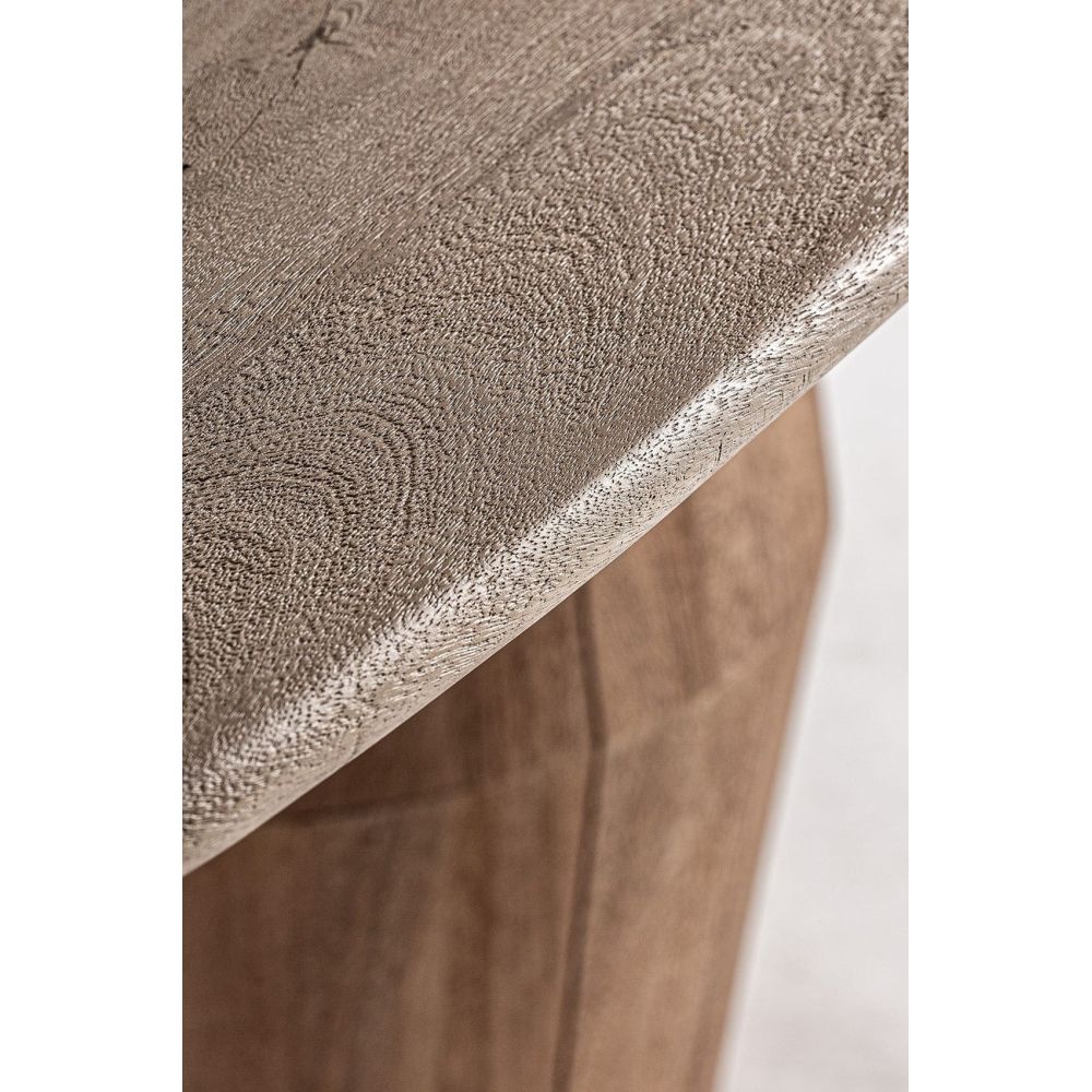 JACQUARD DINING TABLE II