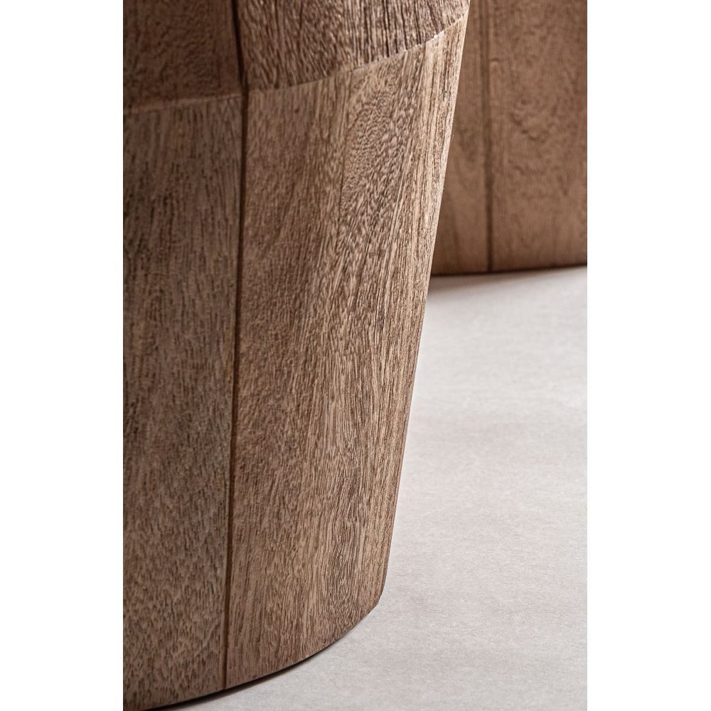 MESA DE JANTAR JACQUARD II