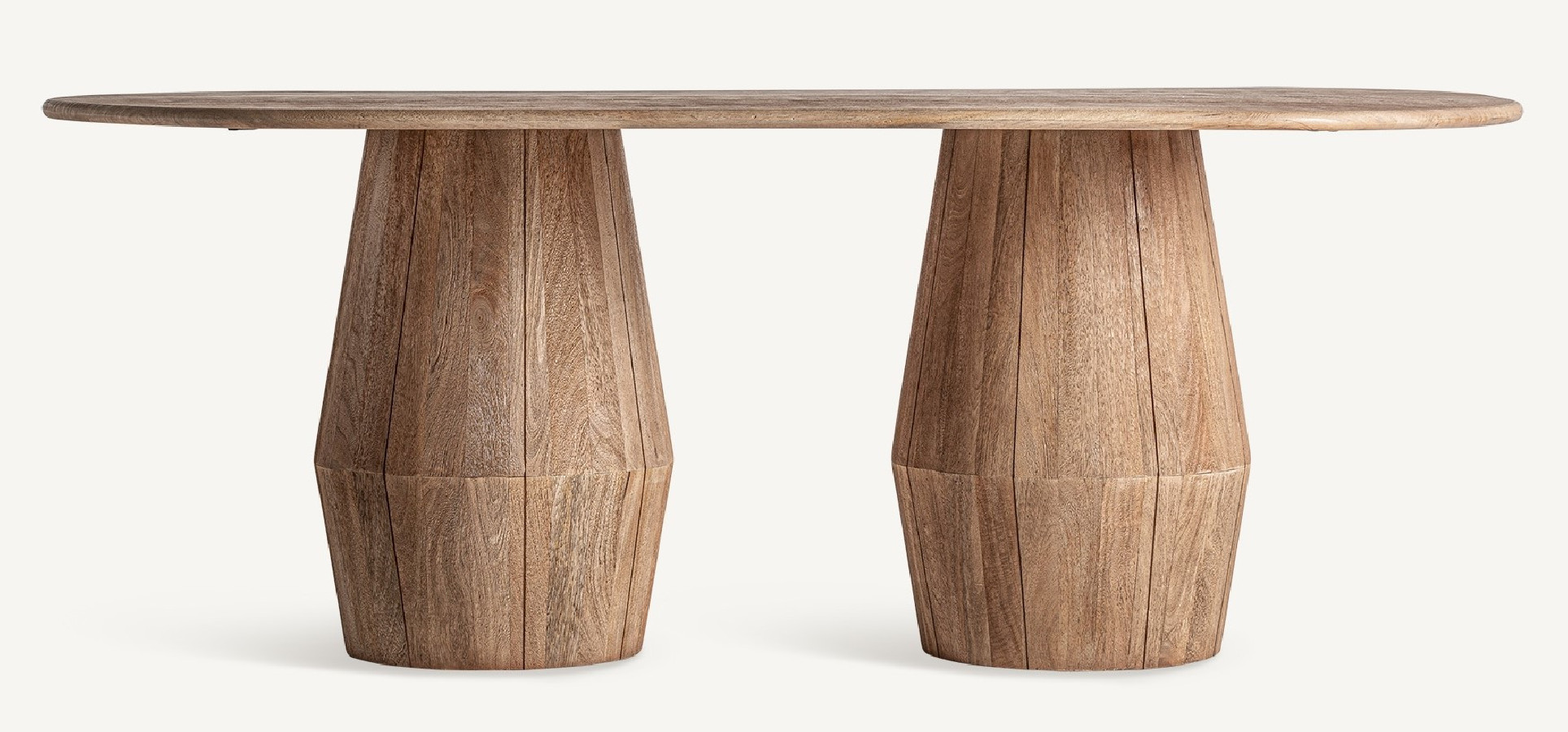 JACQUARD DINING TABLE II