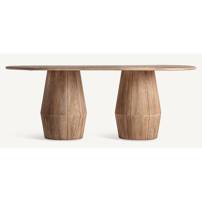 MESA DE JANTAR JACQUARD II