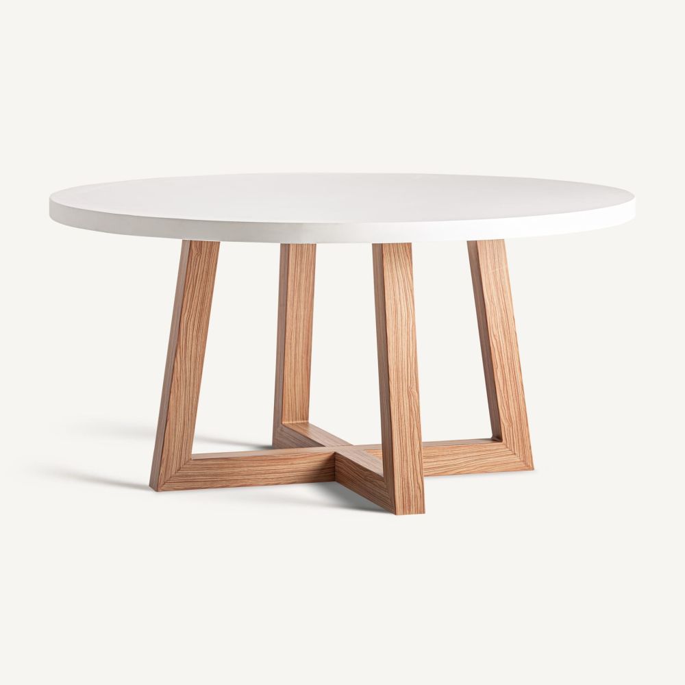 KOSHENA DINING TABLE