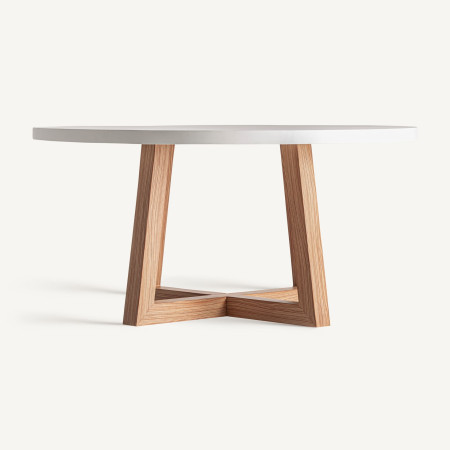 KOSHENA DINING TABLE
