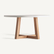 KOSHENA DINING TABLE