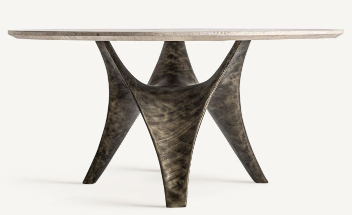 MESA DE JANTAR LAIZE