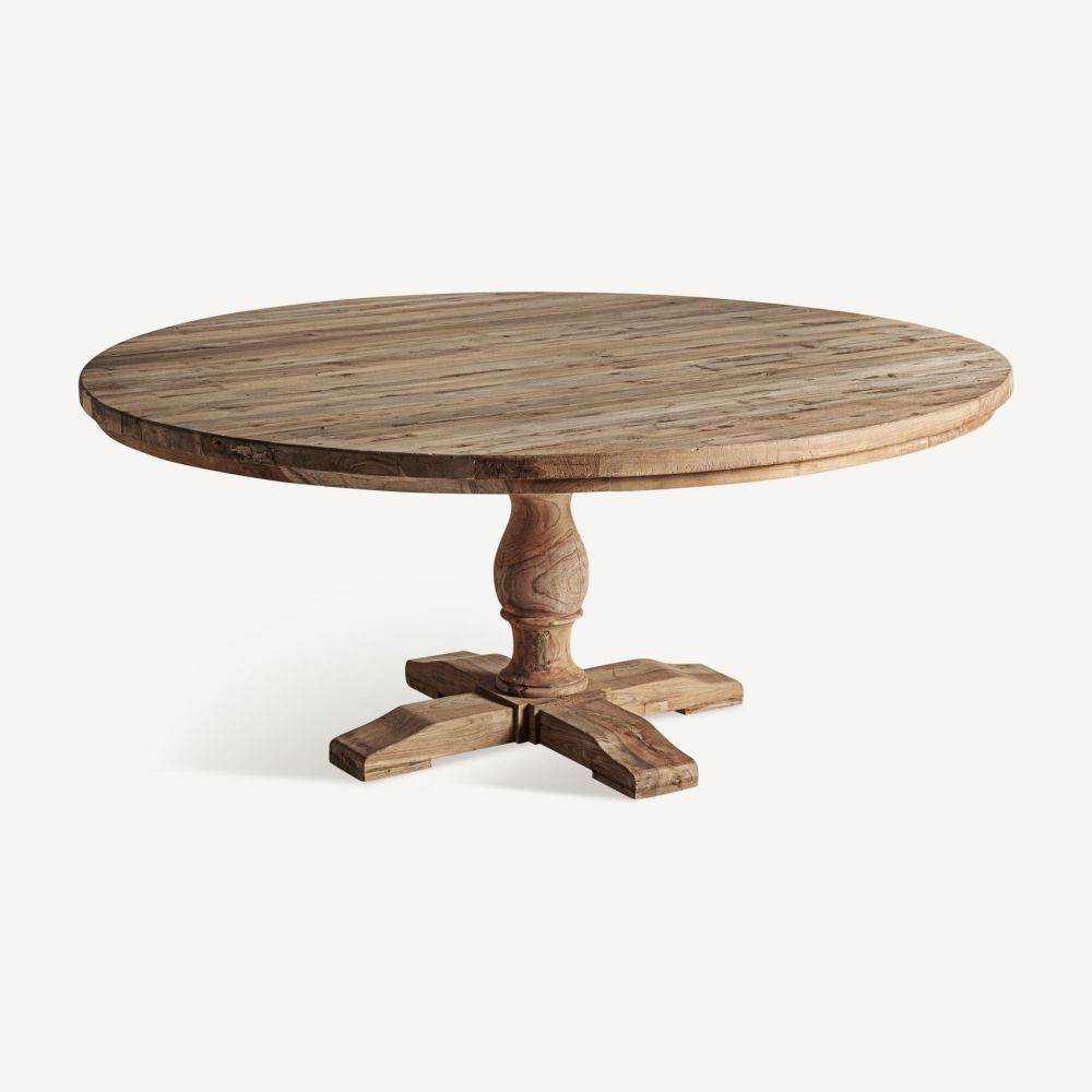 MESA DE JANTAR GYOR