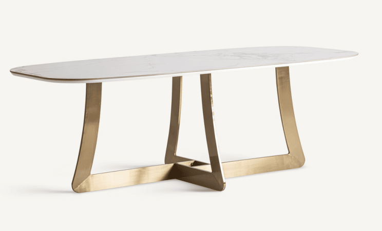 JUSSEY DINING TABLE