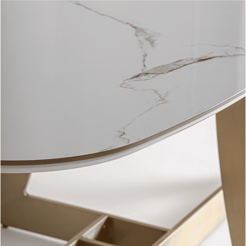 JUSSEY DINING TABLE