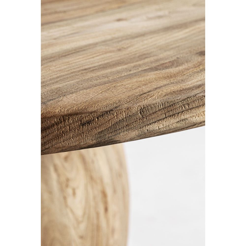 ERLOY DINING TABLE