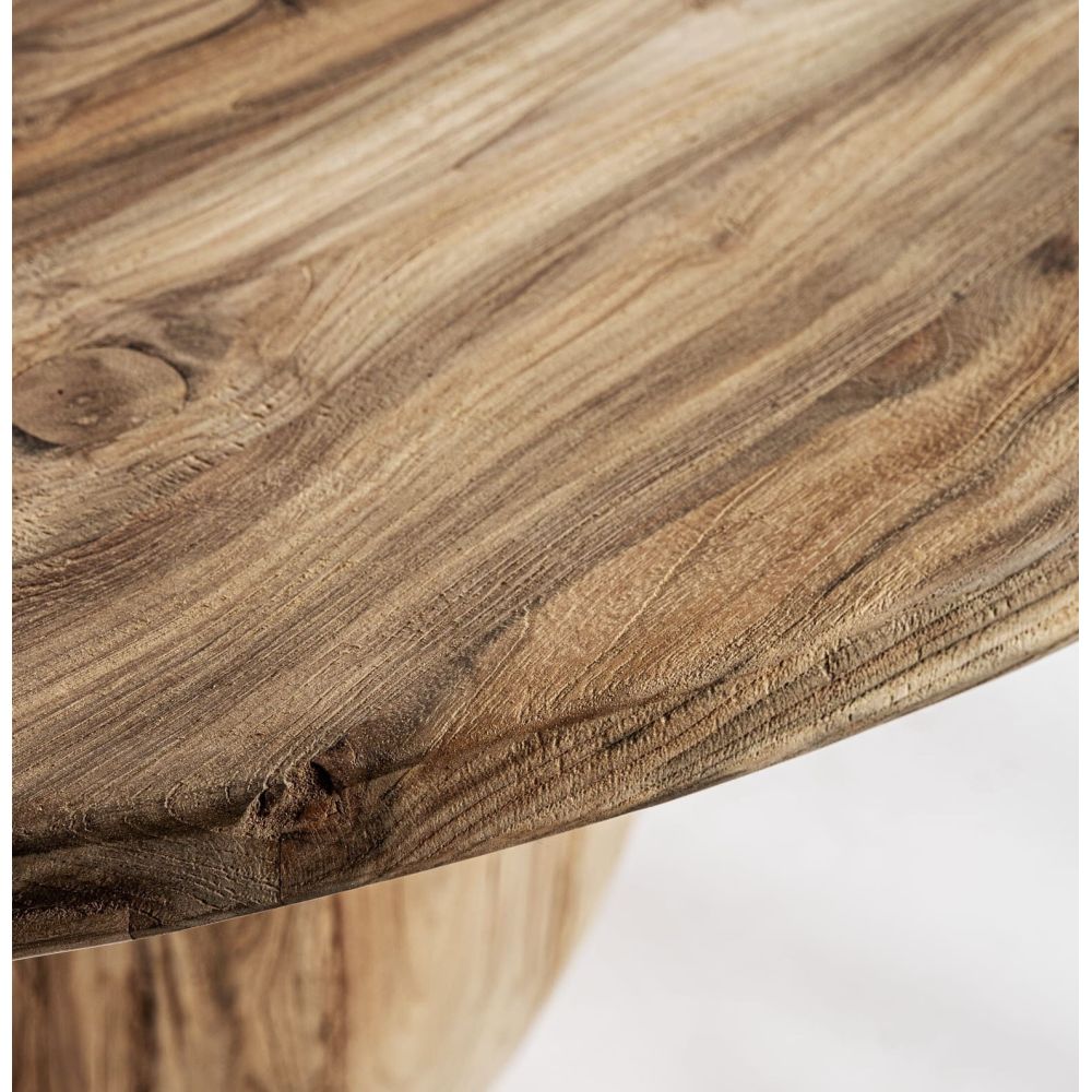 ERLOY DINING TABLE