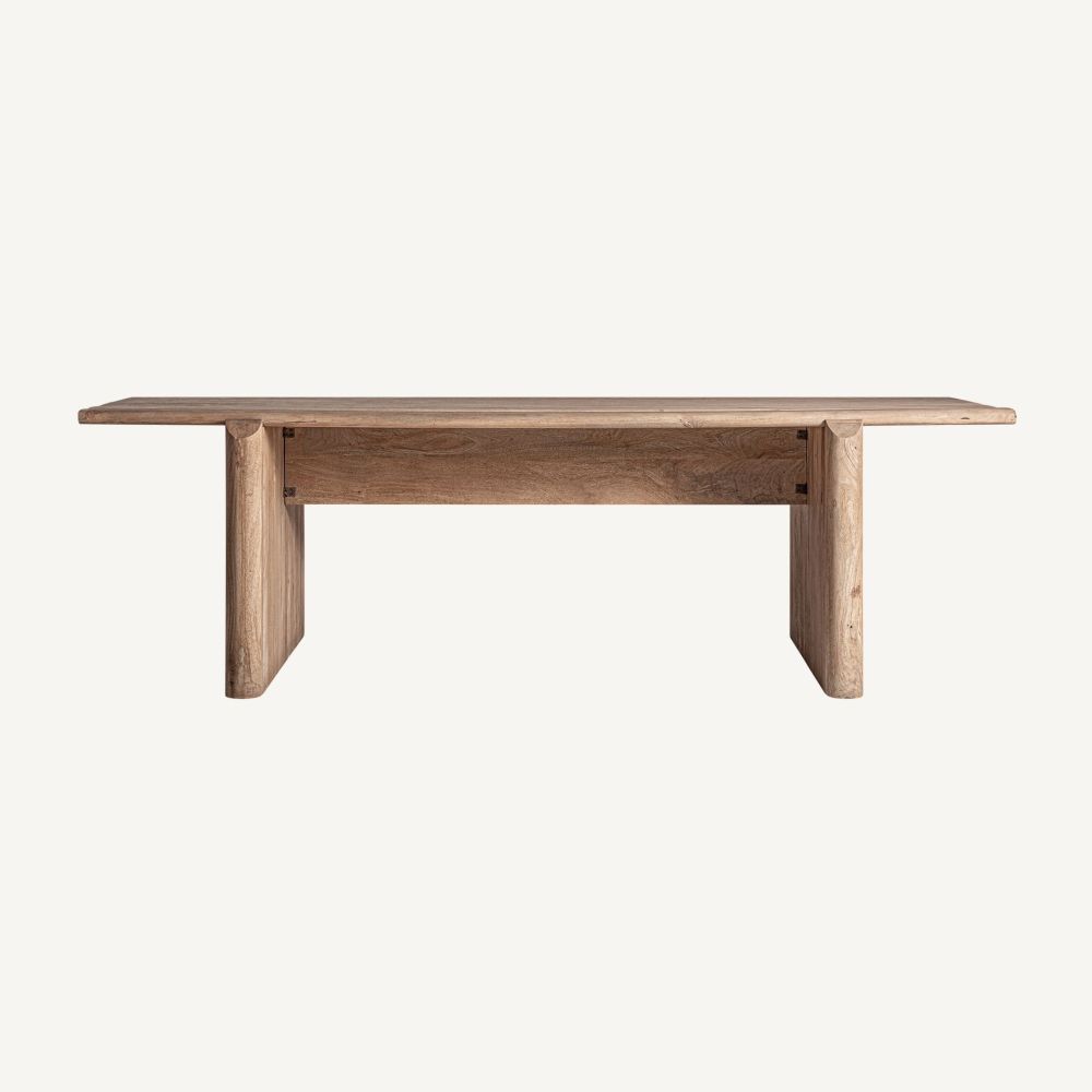 MESA DE JANTAR JACQUARD III