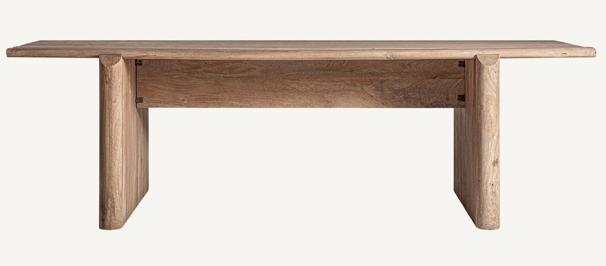 MESA DE JANTAR JACQUARD III