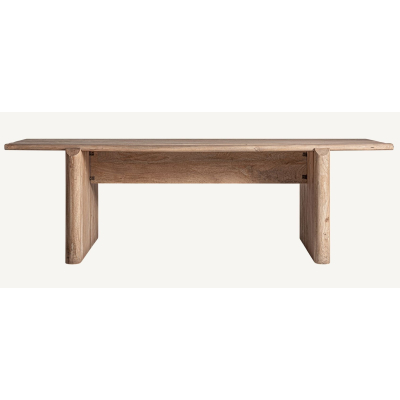 MESA DE JANTAR JACQUARD III