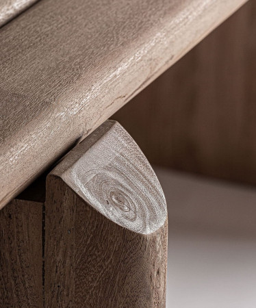 MESA DE JANTAR JACQUARD III