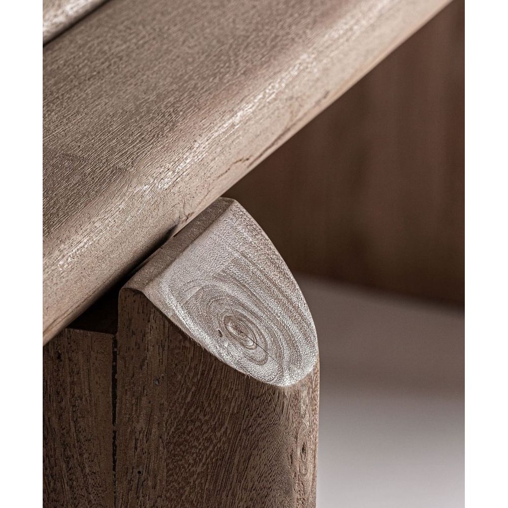 JACQUARD DINING TABLE  III