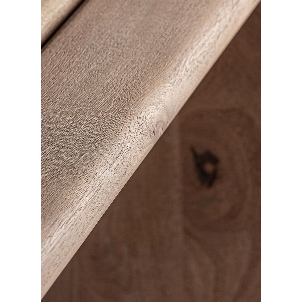 JACQUARD DINING TABLE  III