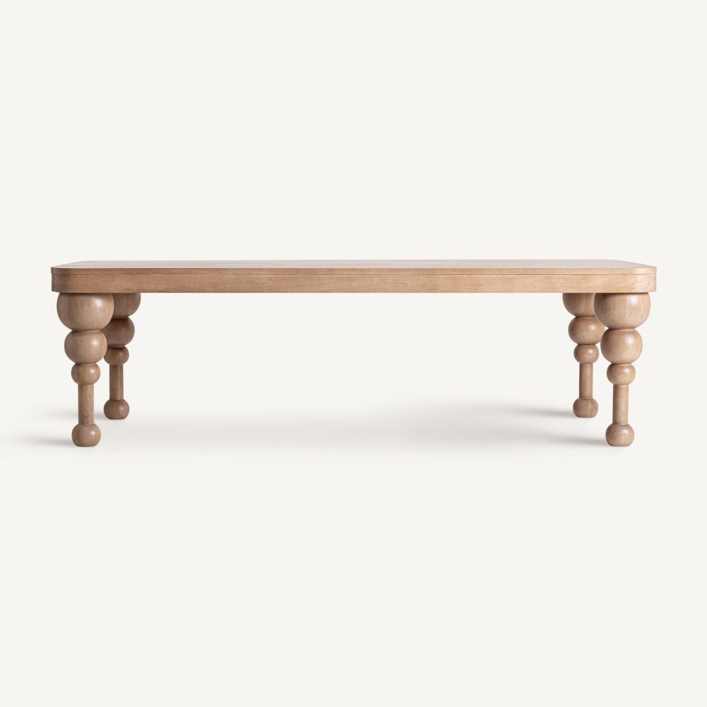 MESA DE JANTAR BOCKSBERG