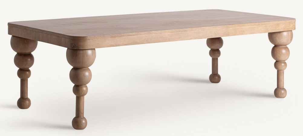 MESA DE JANTAR BOCKSBERG