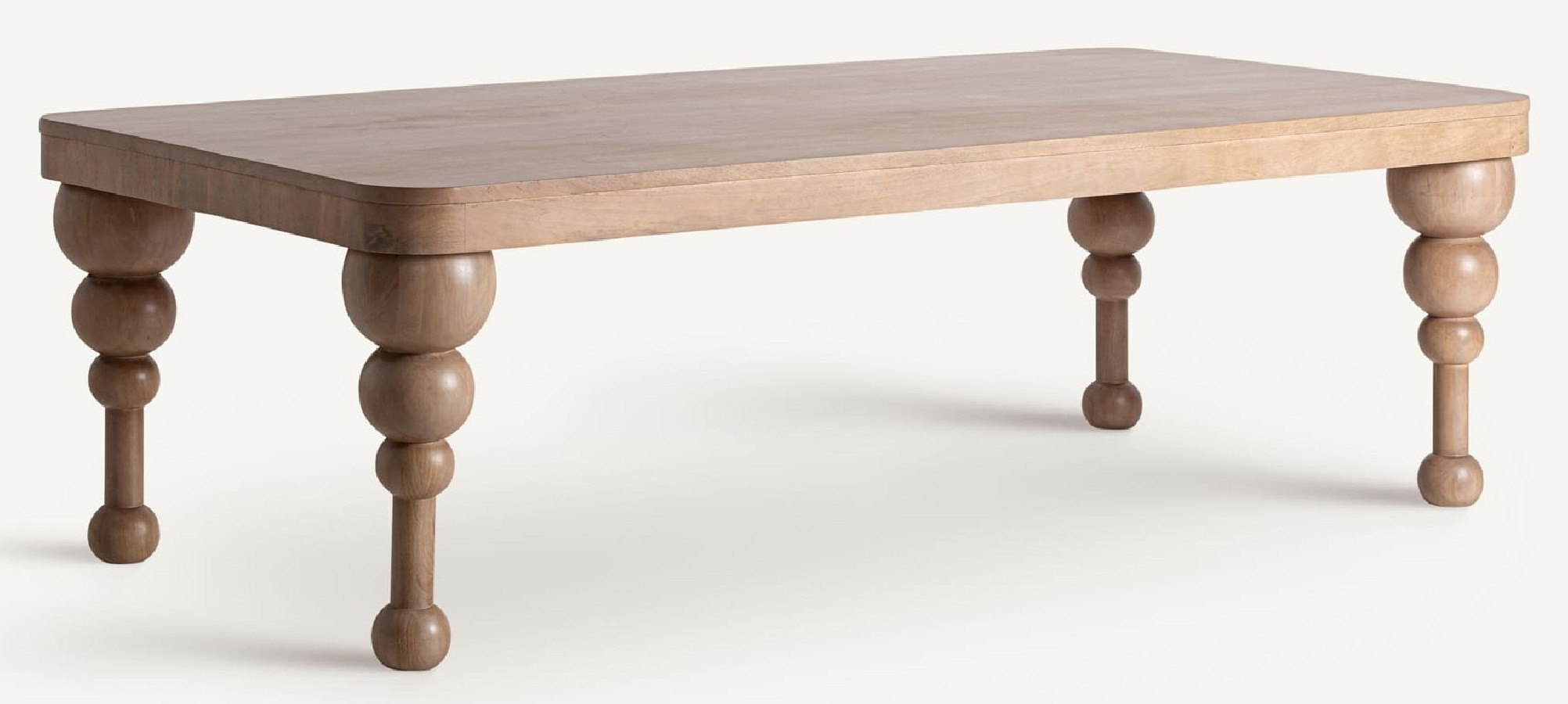 BOCKSBERG DINING TABLE