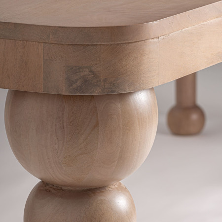 BOCKSBERG DINING TABLE