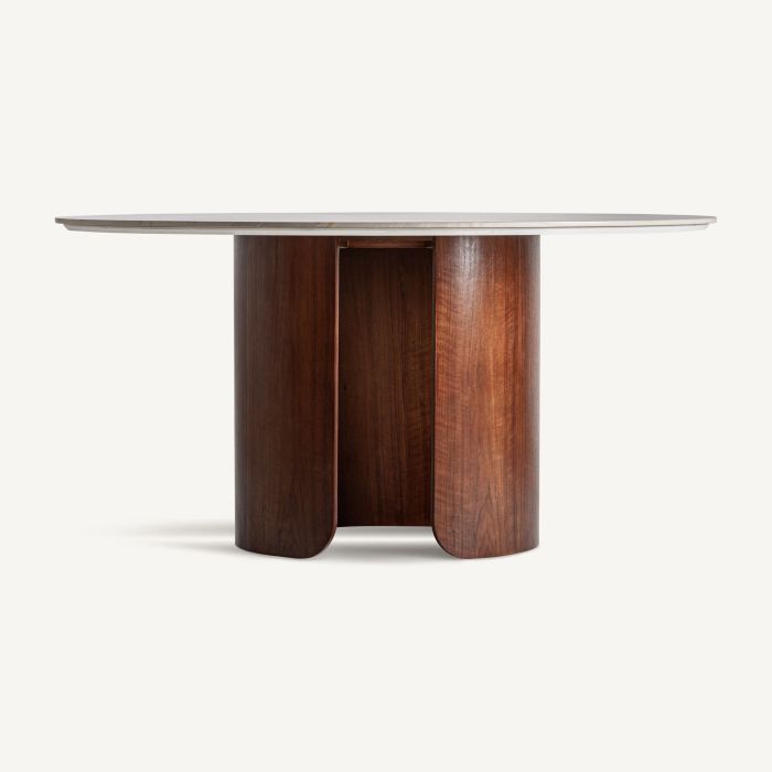 MESA DE JANTAR LHERM