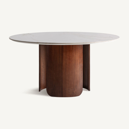 MESA DE JANTAR LHERM