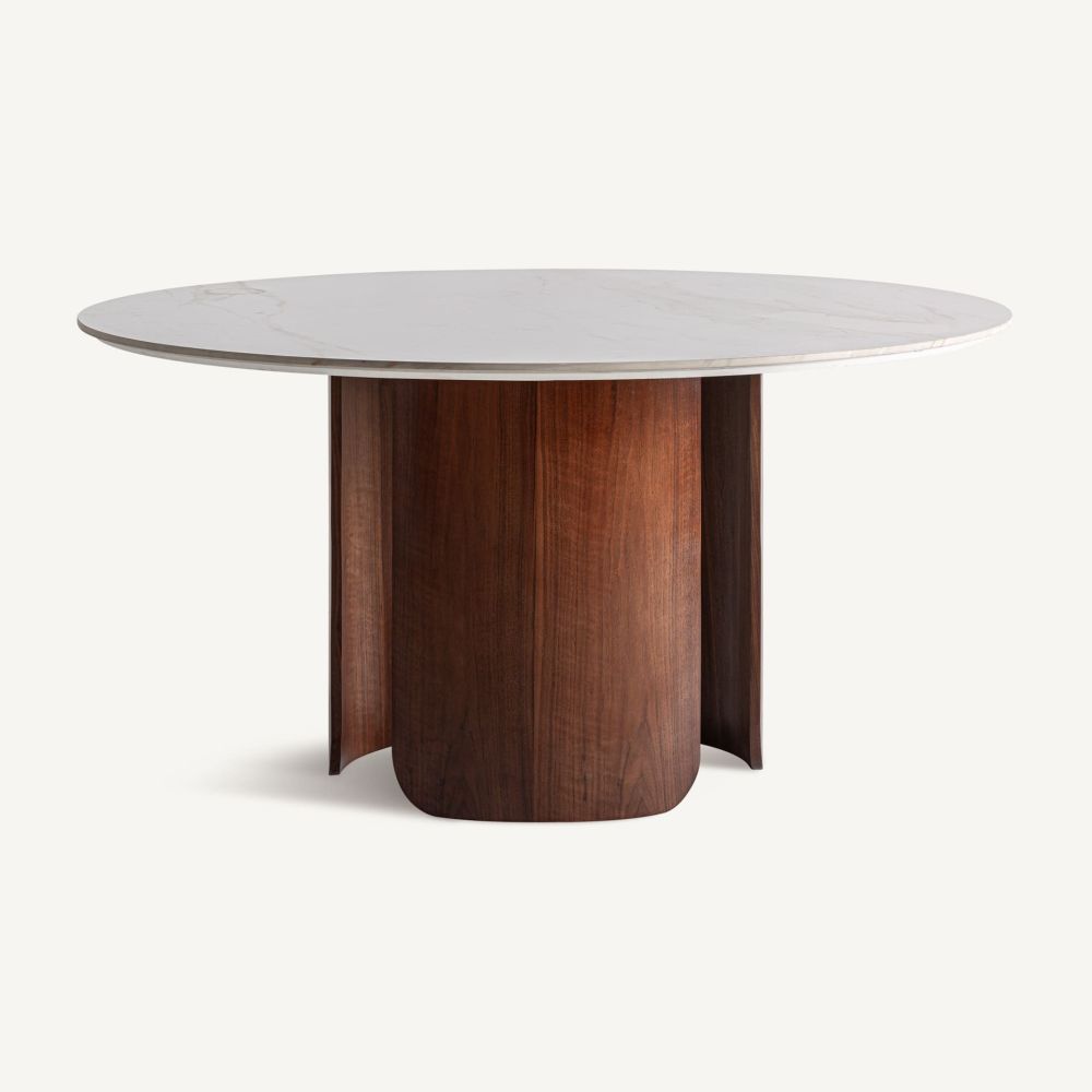 LHERM DINING TABLE