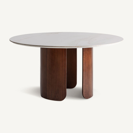 MESA DE JANTAR LHERM