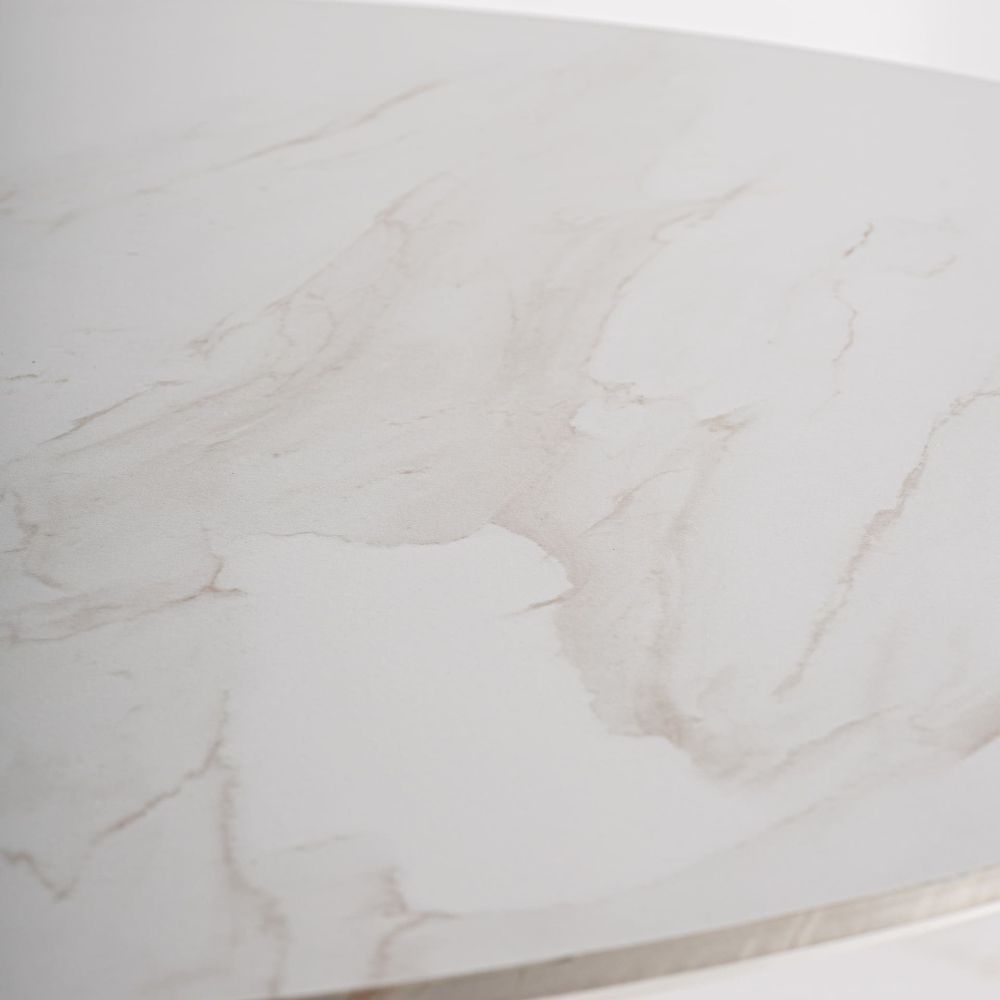 LHERM DINING TABLE