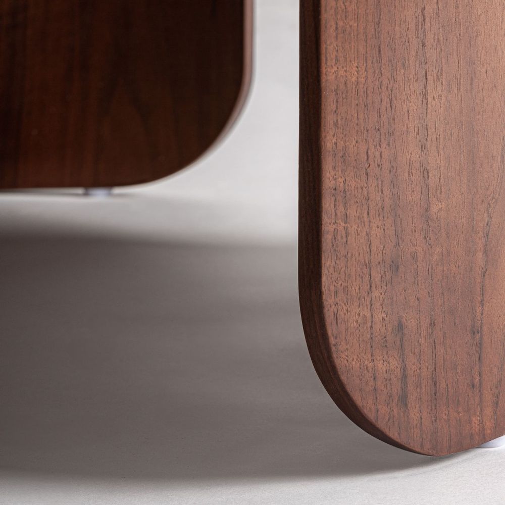 LHERM DINING TABLE