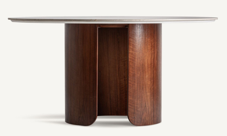 MESA DE JANTAR LHERM